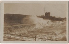 Vintage postcard rough for sale  GRANGE-OVER-SANDS