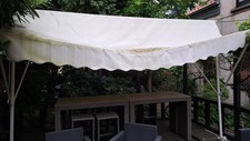 Sonnen markise ausfahrbar gebraucht kaufen  Hannover