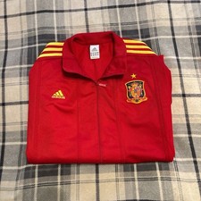 Adidas spain national for sale  RETFORD
