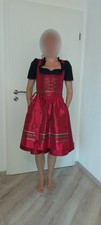 Dirndl midi redl gebraucht kaufen  Finsing