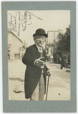 Louis diémer pianiste d'occasion  Paris XIII