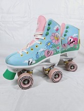 Rio roller skates for sale  DONCASTER