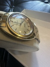 Omega constellation chronomete for sale  BRISTOL