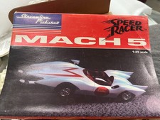 Streamline pictures speed for sale  Clinton