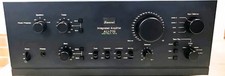 Amplificatore sansui 719 usato  Napoli