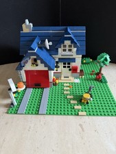 Lego 5891 creator gebraucht kaufen Lego 5891 creator gebraucht kaufen  Bruckmühl