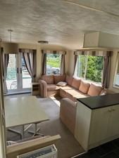 Caravans sale berth for sale  INVERURIE