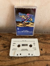 Cassette audio sos d'occasion  Hermanville-sur-Mer