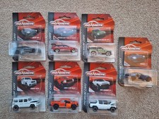 Majorette cars volvo for sale  REDDITCH