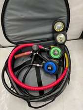 Mares mr12 regulator for sale  Trenton