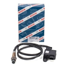 Bosch partikelsensor nox gebraucht kaufen  Minden