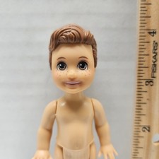 Barbie toddler boy for sale  Columbus