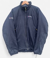 Berghaus extrem primaloft for sale  CHESTERFIELD
