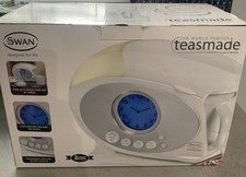 Swan teasmade stm100n2 for sale  LANCASTER