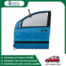 Porte gauche fiat d'occasion  Niort