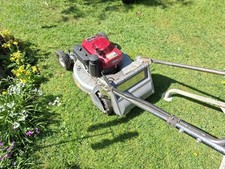 Kaaz lawnflite commercial for sale  BICESTER