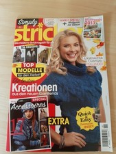 Simply stricken moderne gebraucht kaufen  Hatten