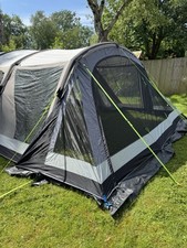 Kampa mesh vestibule for sale  MANCHESTER