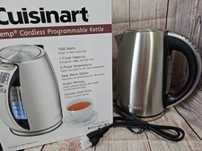 Cuisinart cup cordless for sale  Cherryville