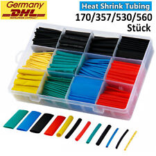 Schrumpfschlauch set 800tlg gebraucht kaufen  Bremen
