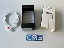 Apple ipod dock gebraucht kaufen  Herzogenrath