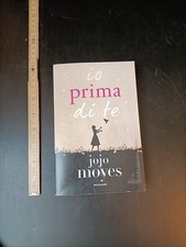 Prima jojo moyes usato  Varese