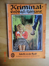 Erdball romane 360 gebraucht kaufen  Coburg