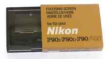 Nikon vetrino messa usato  Santa Giusta