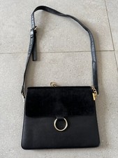 Sac bandoulière chloé d'occasion  La Ferté-Frênel
