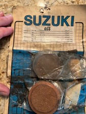 1977 1979 suzuki for sale  Vista