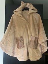 Cape poncho polaire d'occasion  Rochefort-du-Gard