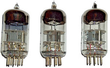 Röhren elektronenröhren 6n3 gebraucht kaufen  Großröhrsdorf