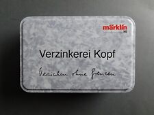 marklin 29094 gebraucht kaufen  Kammeltal