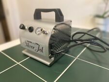 Iwata silver jet for sale  LONDON
