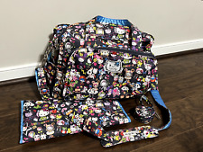Jujube tokidoki hello for sale  Midlothian