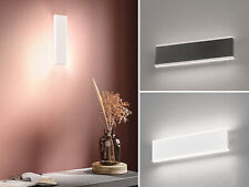 Flache led wandleuchten gebraucht kaufen  Deutschland