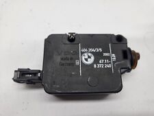 Bmw e46 stellmotor gebraucht kaufen  Kleinrinderfeld