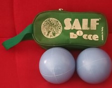 Set bocce gioco usato  Putignano