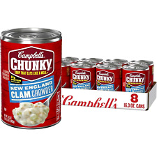Campbell chunky soup for sale  Lilburn