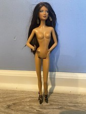 Mattel barbie best d'occasion  Expédié en Belgium