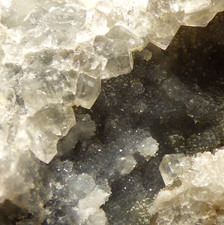 Fluorite quartz crystals for sale  BLACKPOOL