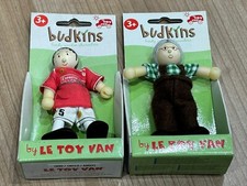 Toy van grandfather for sale  SIDCUP