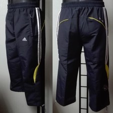 Bermuda adidas nero usato  Parma