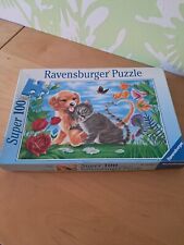 Ravensburger 108497 puzzle gebraucht kaufen  Mellingen