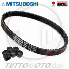 suzuki burgman 125 anno 2008 usato  Amantea