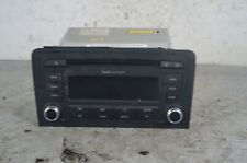 91502 autoradio audi usato  Roma