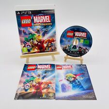 Lego marvel super usato  Cascina