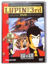Ebond lupin the usato  Italia