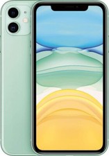 Apple iPhone 11 64GB verde (desbloqueado) - Excelente comprar usado  Enviando para Brazil