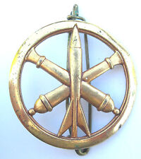 Insigne militaire beret d'occasion  Tigy